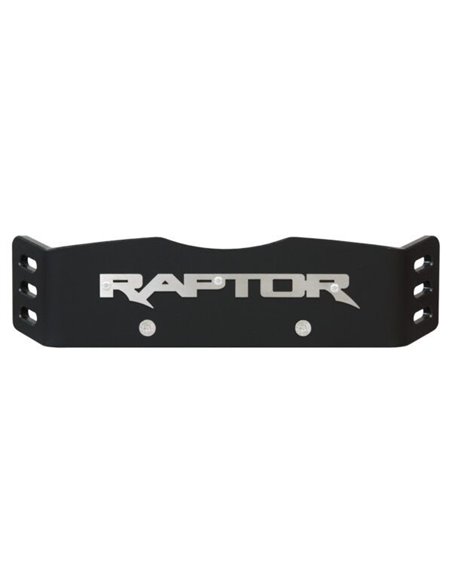 Protector de disco y corona antichoque XRW PHD PERSONALIZADO YAMAHA RAPTOR YFZ 450 R