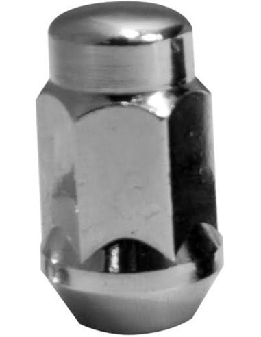 Tuerca cónica RACEPRO x1 unidad M10X1.25