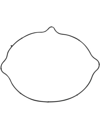 Clutch cover gasket-Drz400 Moose Racing Hp 817731