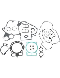 Complete Oil Seal & Gasket Kit - Ktm Moose Racing Hp 808318