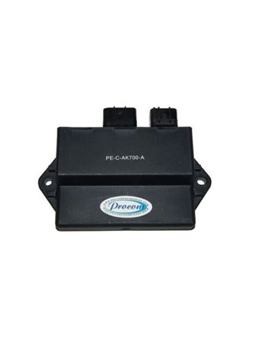 Centralita CDI Procom AUGMENTO RPM Kawasaki KFX 700 04-06