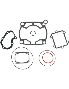 Head & Base Gasket Set-Rm250 91 Moose Racing Hp 810569