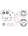 Complete kit of gaskets and oil seals W / Os-Kx Moose Racing Hp 811417
