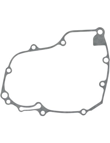 Ignition cover gasket Cover-Crf-450X Moose Racing Hp 816193