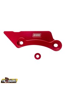 Protector basculante rojo BILLET FM-PARTS para BETA RR 20-24