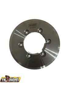 Peso 255gr volante inercia HARD-ENDURO FM-PARTS para TPI KTM EXC 14-25 HUSQ TE 14-25 GASGAS EC 20-25