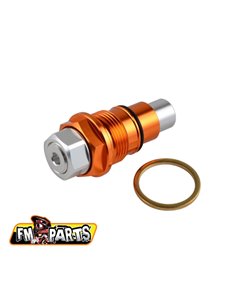 Tensor cadena distribucion manual naranja FM-PARTS para KTM EXC SX 08-24
