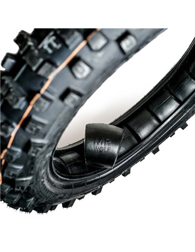 MOUSSE BALLS MR. WOLF trasero 19" ( 110/90-19 y 120/80-18 )