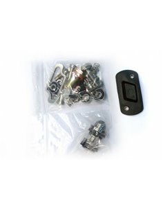 Kit reparacion Bomba freno BERINGER BRO12