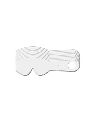 Pack de 25 tear-off PROGRIP 3373