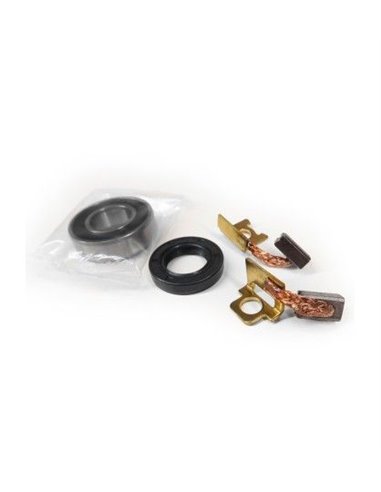 Kit de reparacion FM-PARTS motor arranque electrico KTM 250-300 TPI 17-23 HUSQVARNA TE 250-300 17-23 GASGAS EC 250-300 21-23