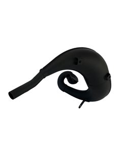 Bufanda escape Tecnigas ORIGINAL PRO ENDURO Beta RR E5 Hom