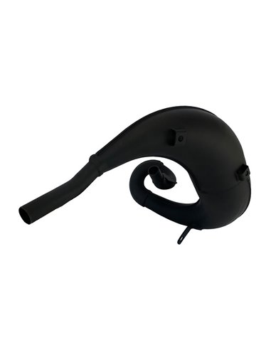 Bufanda escape Tecnigas ORIGINAL PRO ENDURO SHERCO 50 SM-R  SE-R e4 y e5 Hom