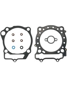 Kit completo de juntas e retentores Top End Suz Moose Racing HP 810916