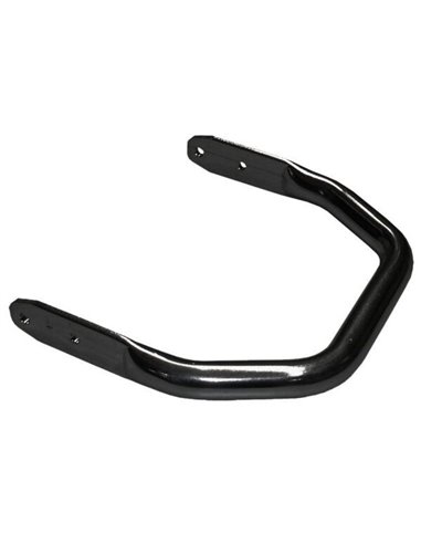 Asa trasera XRW tipo origen NEGRA Suzuki LTZ 400