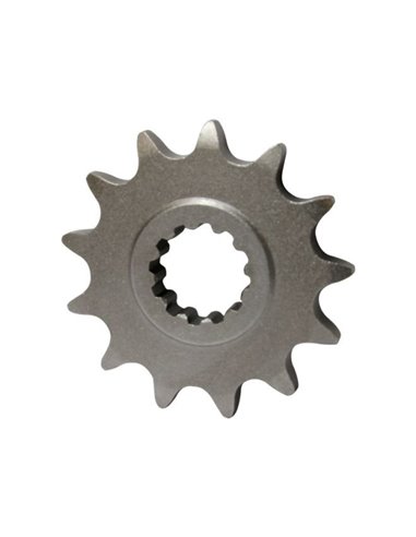 Piñon salida para motor MINARELLI 428 AM6