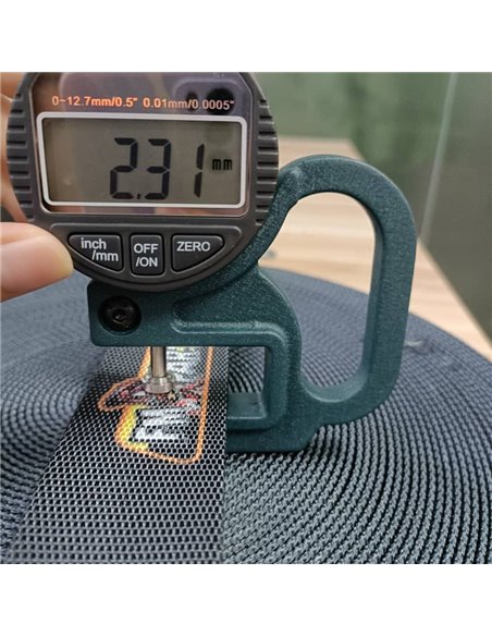 Kit cintas tirador HARD ENDURO negras FM-PARTS para HUSQVARNA TE/FE 17-19