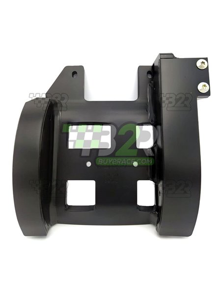 Protector disco y corona XRW PHD Suzuki LTR 450