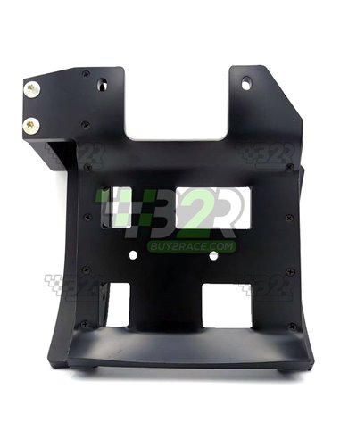 Protector disco y corona XRW PHD Suzuki LTR 450