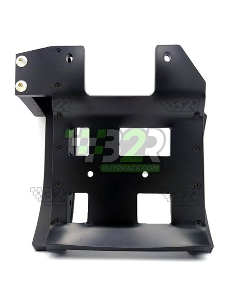Protector disco y corona XRW PHD Suzuki LTR 450