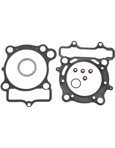 Kit complet de joints et joints d'huile - Extrémité supérieure Rmz250 Moose Racing Hp 810568