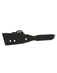 Protector de chasis XRW en PHD Suzuki LTR 450