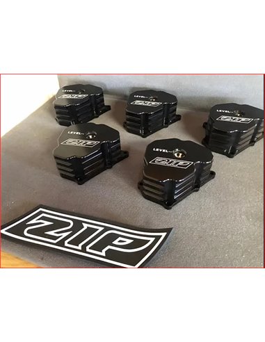 Deposito aceite sobredimensionado ZIP YFZ 450 R