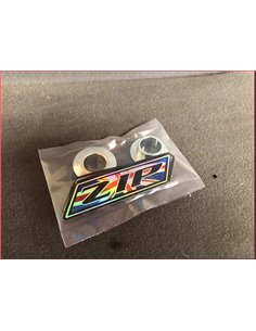 Casquillos motor ZIP YFZ 450 R