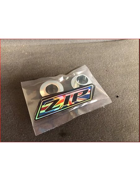 Casquillos motor ZIP YFZ 450 R