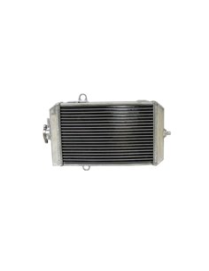 Radiador Sobredimensionado Bronco YFZ 450