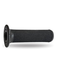 Puños para mando de gas PROGRIP abiertos 722-102 Rally espuma + goma