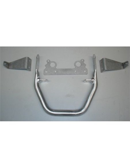 Asa trasera aluminio plata XRW Standar Yamaha YFZ 450 2006-2009