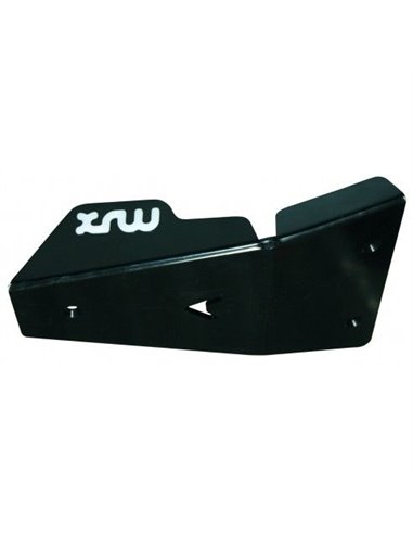 Protector trapecios XRW YFM RAPTOR 350 PHD