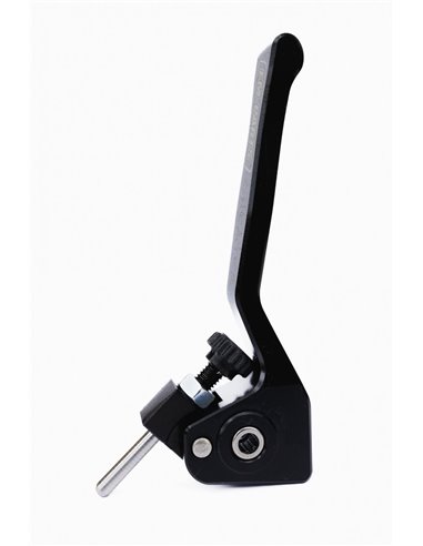 Maneta embrague FM-PARTS negra KTM GASGAS HUSQVARNA (BREMBO)