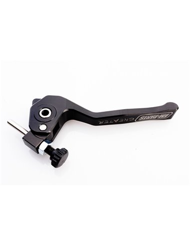 Maneta embrague FM-PARTS negra KTM GASGAS HUSQVARNA (BREMBO)