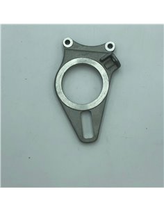 Soporte pinza freno trasera original GASGAS quad