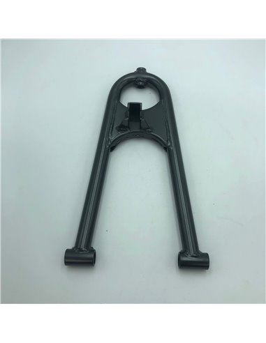 Brazo suspencion inferior derecho(1300mm) original GASGAS quad