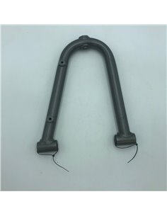 Trapecio suspencion superior izquierdo(1200mm)AVAN 22.5 original GASGAS quad