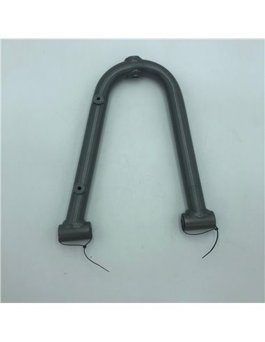 Trapecio suspencion superior izquierdo(1200mm)AVAN 22.5 original GASGAS quad
