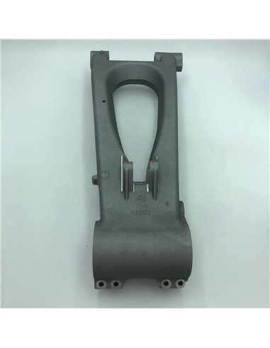 Basculante original GASGAS quad