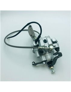 Conjunto freno trasero original GASGAS quad
