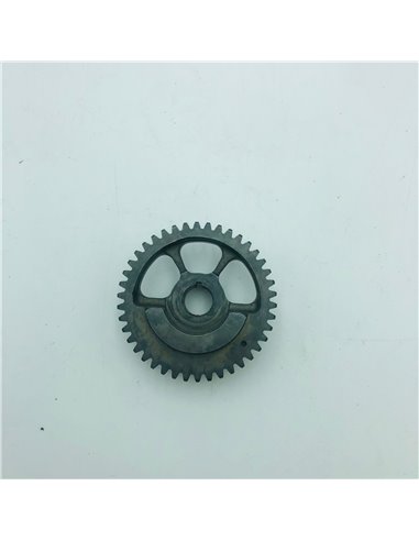Piñon eje balance original GASGAS quad