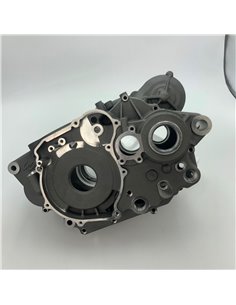 Carter completo original GASGAS quad