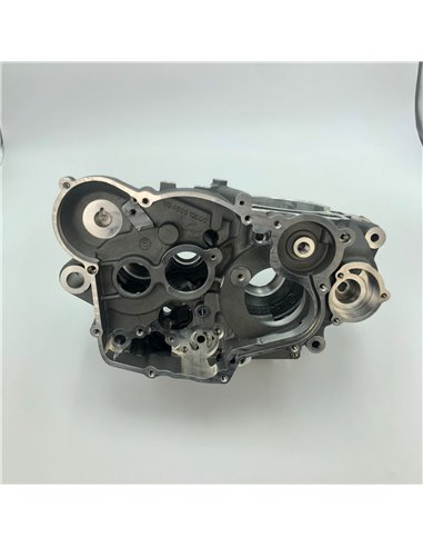 Carter completo original GASGAS quad