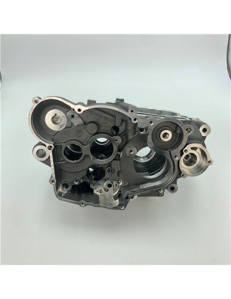 Carter completo original GASGAS quad