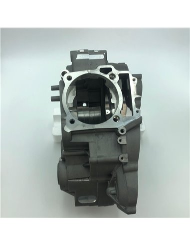 Carter completo original GASGAS quad