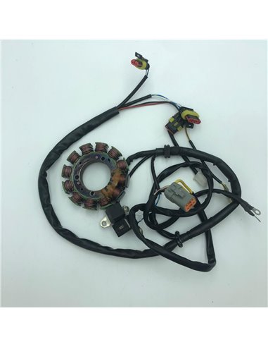 Stator Ducati original GASGAS quad