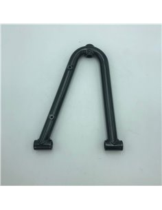 Trapecio suspencion superior izquierdo original GASGAS quad