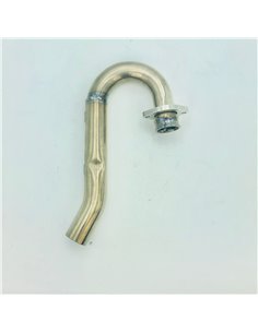 Colector de titanio GYT-R Yamaha YFZ 450
