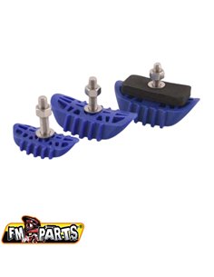 Tope de cubierta FM-PARTS goma 2,15